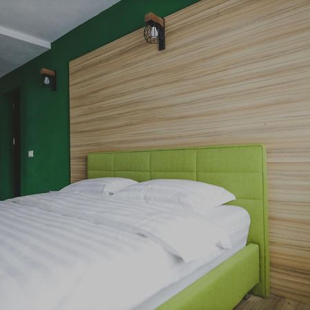 Altitude Guest House Ranca Δωμάτιο φωτογραφία
