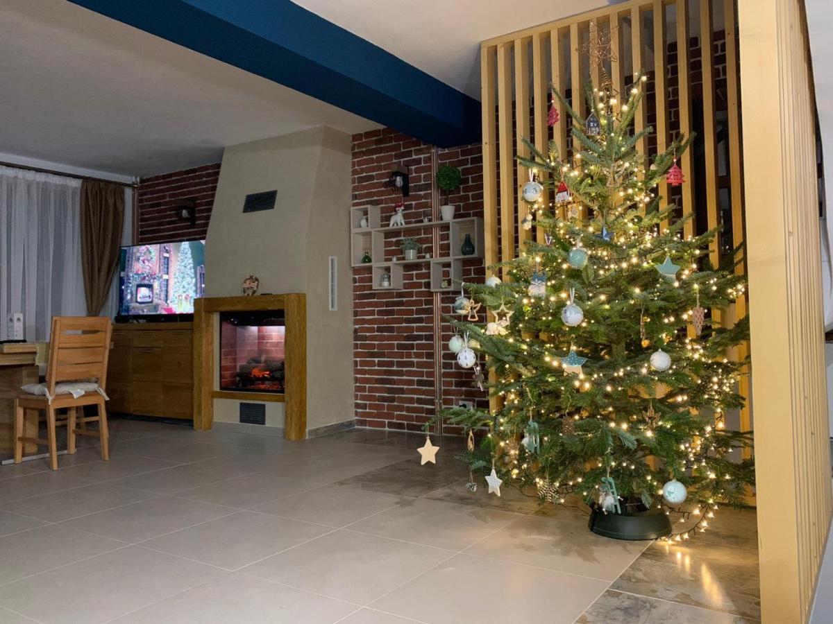 Altitude Guest House Ranca Εξωτερικό φωτογραφία