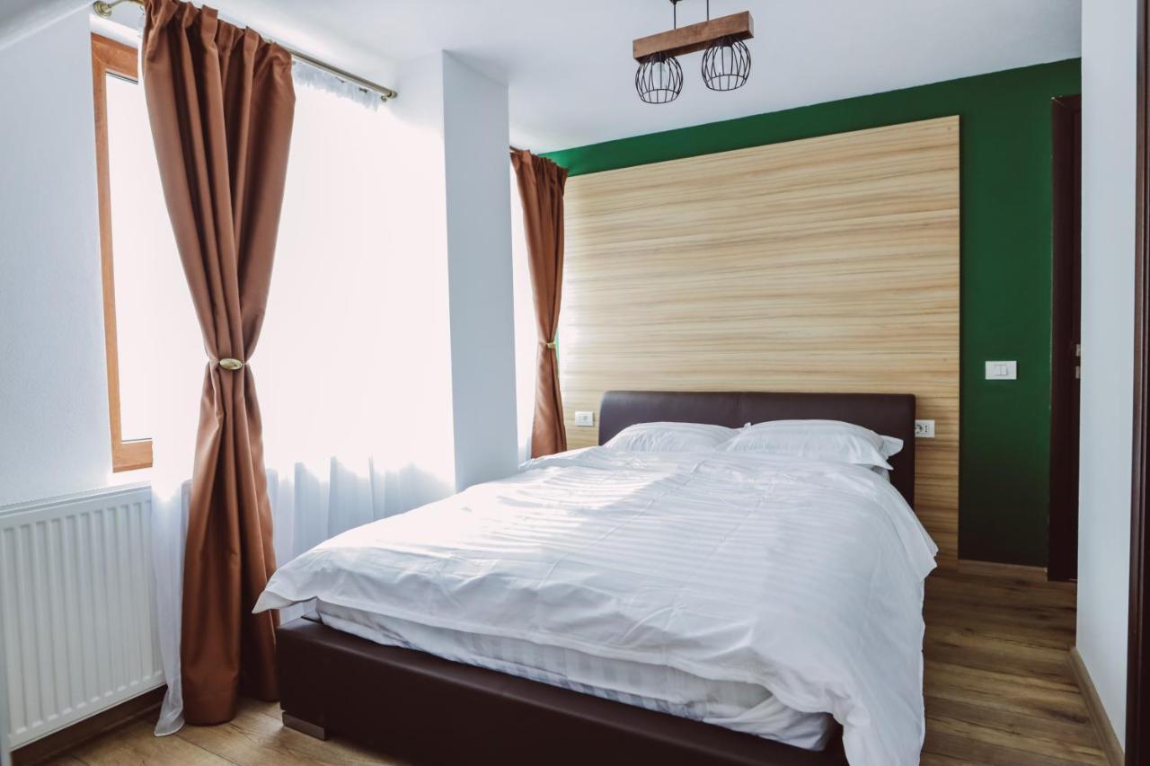 Altitude Guest House Ranca Εξωτερικό φωτογραφία