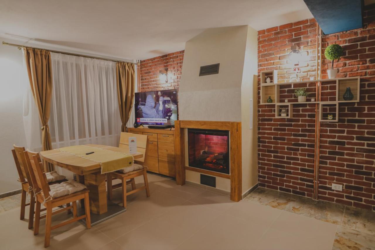 Altitude Guest House Ranca Εξωτερικό φωτογραφία