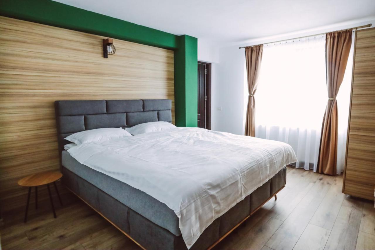 Altitude Guest House Ranca Εξωτερικό φωτογραφία