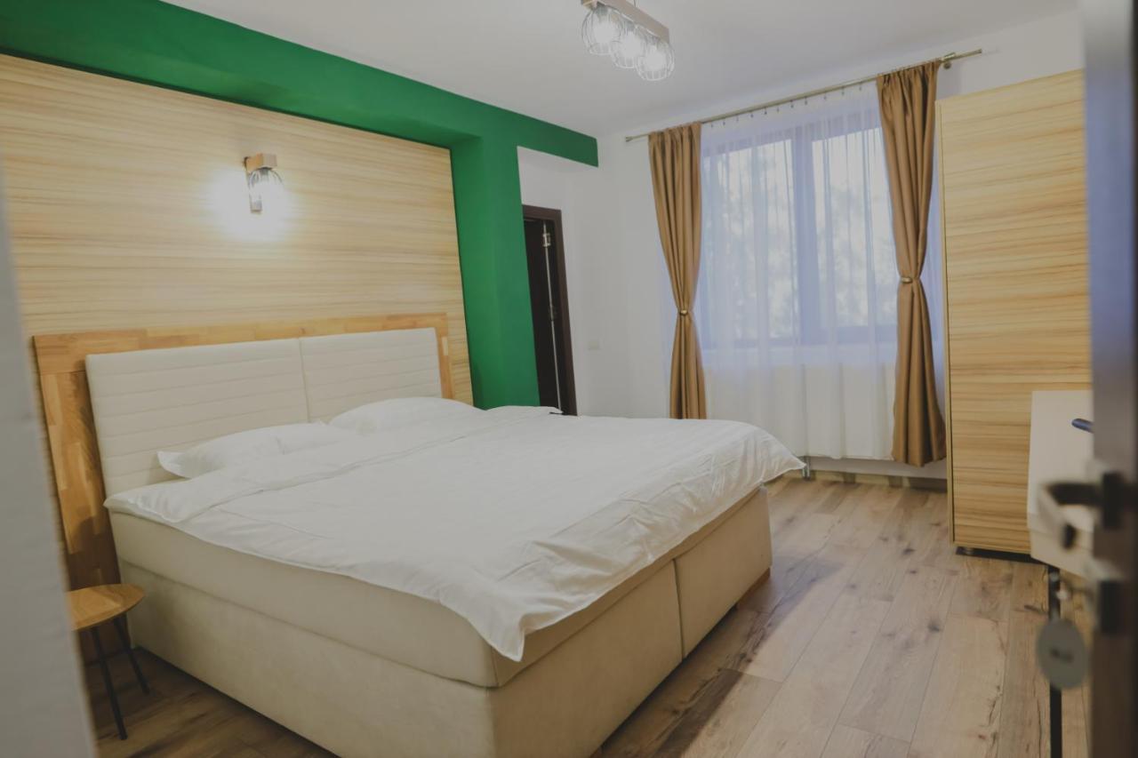 Altitude Guest House Ranca Εξωτερικό φωτογραφία