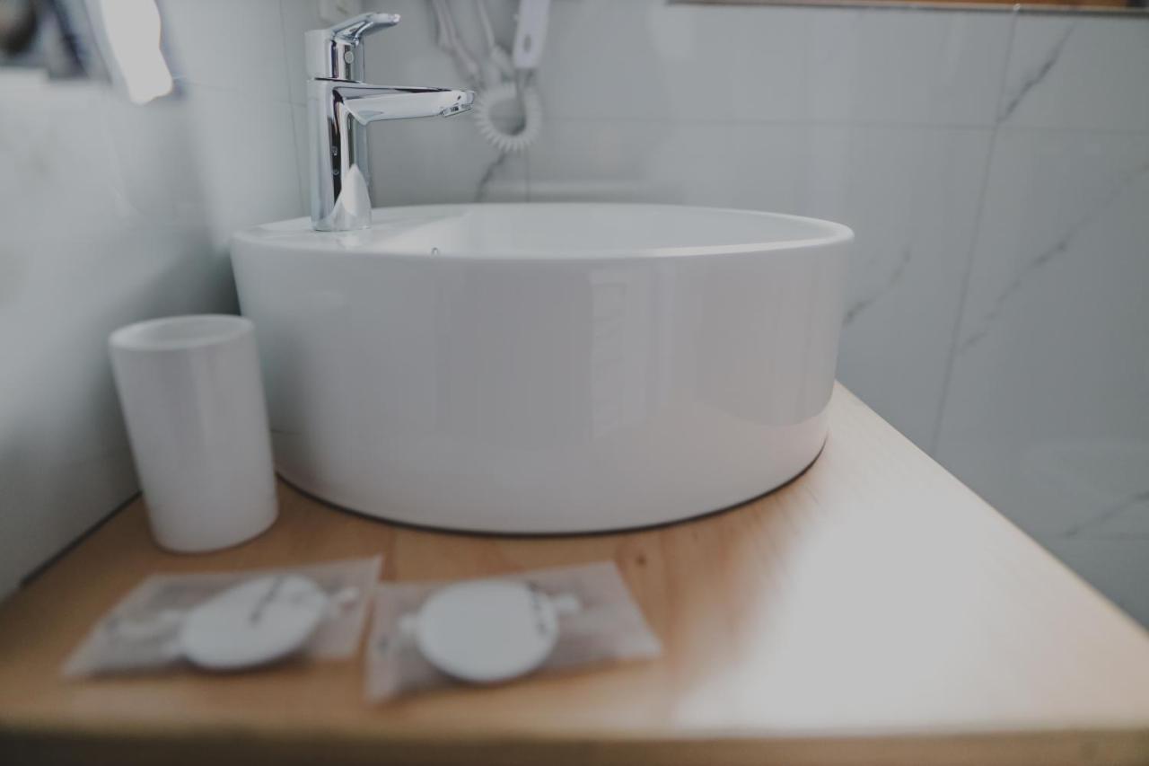 Altitude Guest House Ranca Εξωτερικό φωτογραφία