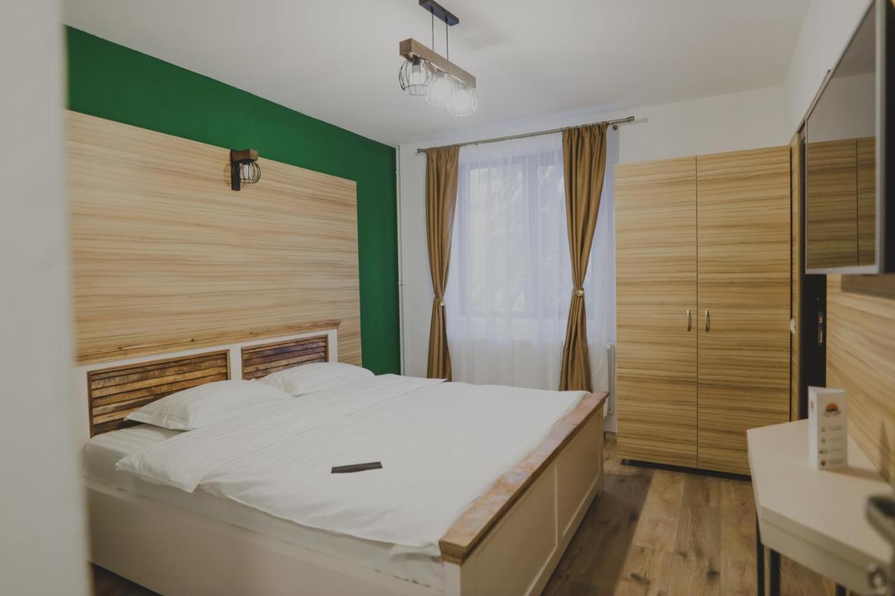 Altitude Guest House Ranca Εξωτερικό φωτογραφία