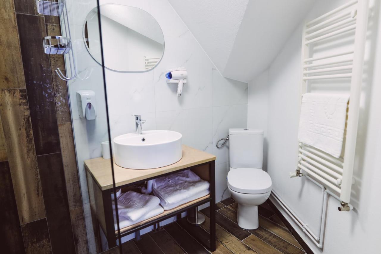 Altitude Guest House Ranca Δωμάτιο φωτογραφία