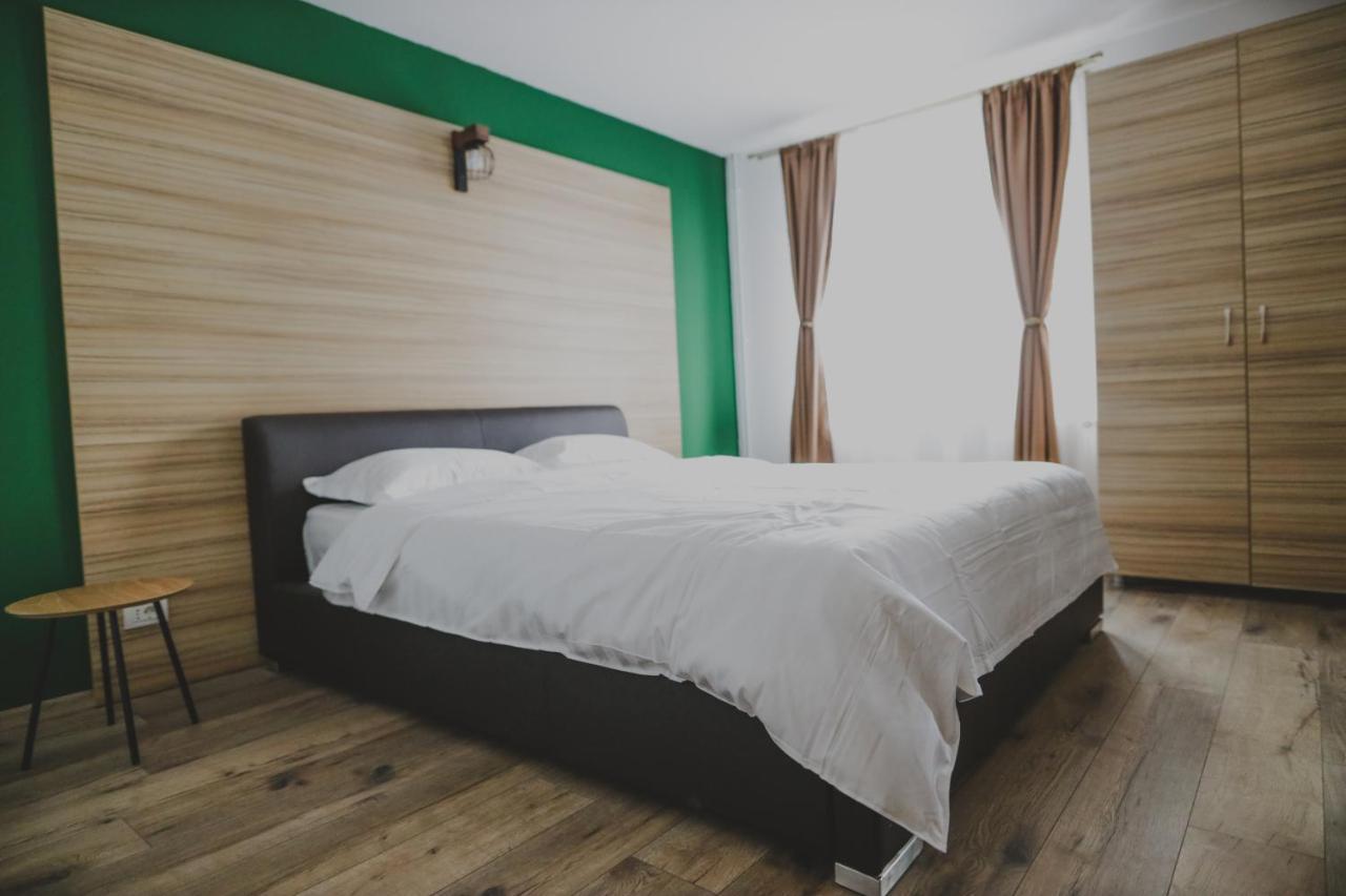 Altitude Guest House Ranca Εξωτερικό φωτογραφία