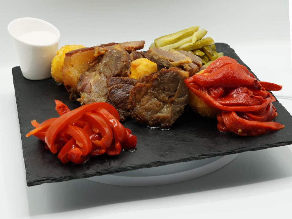 Altitude Guest House Ranca Εξωτερικό φωτογραφία
