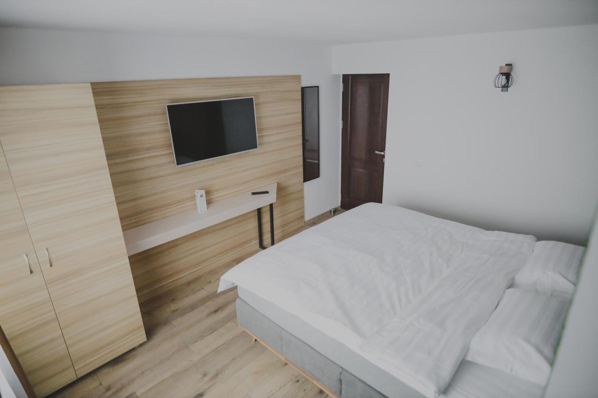 Altitude Guest House Ranca Δωμάτιο φωτογραφία
