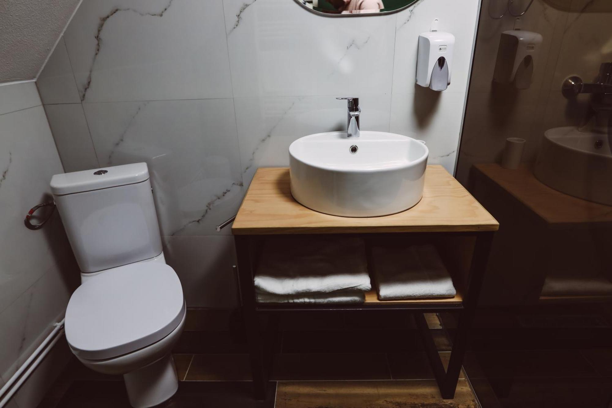 Altitude Guest House Ranca Δωμάτιο φωτογραφία