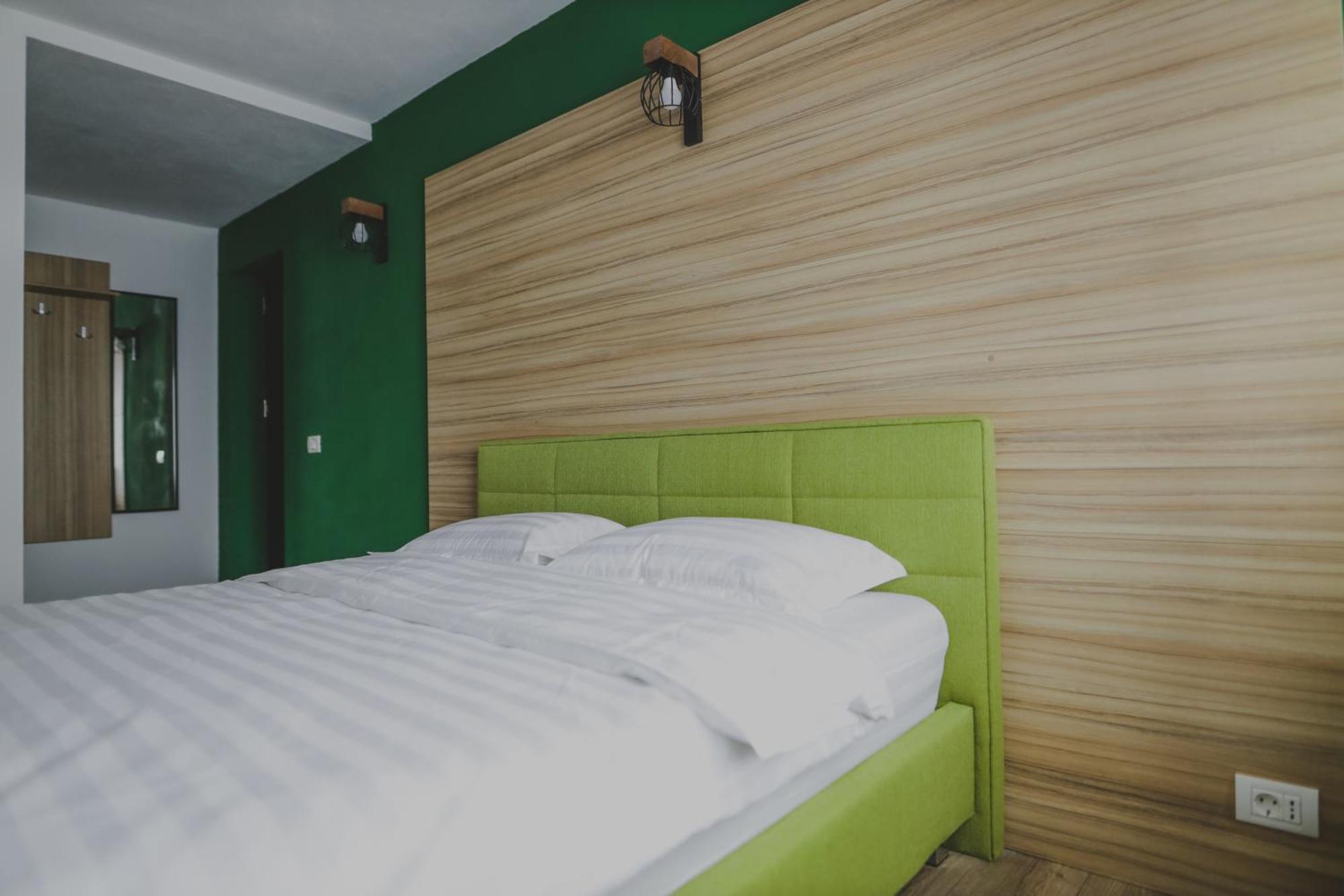 Altitude Guest House Ranca Δωμάτιο φωτογραφία