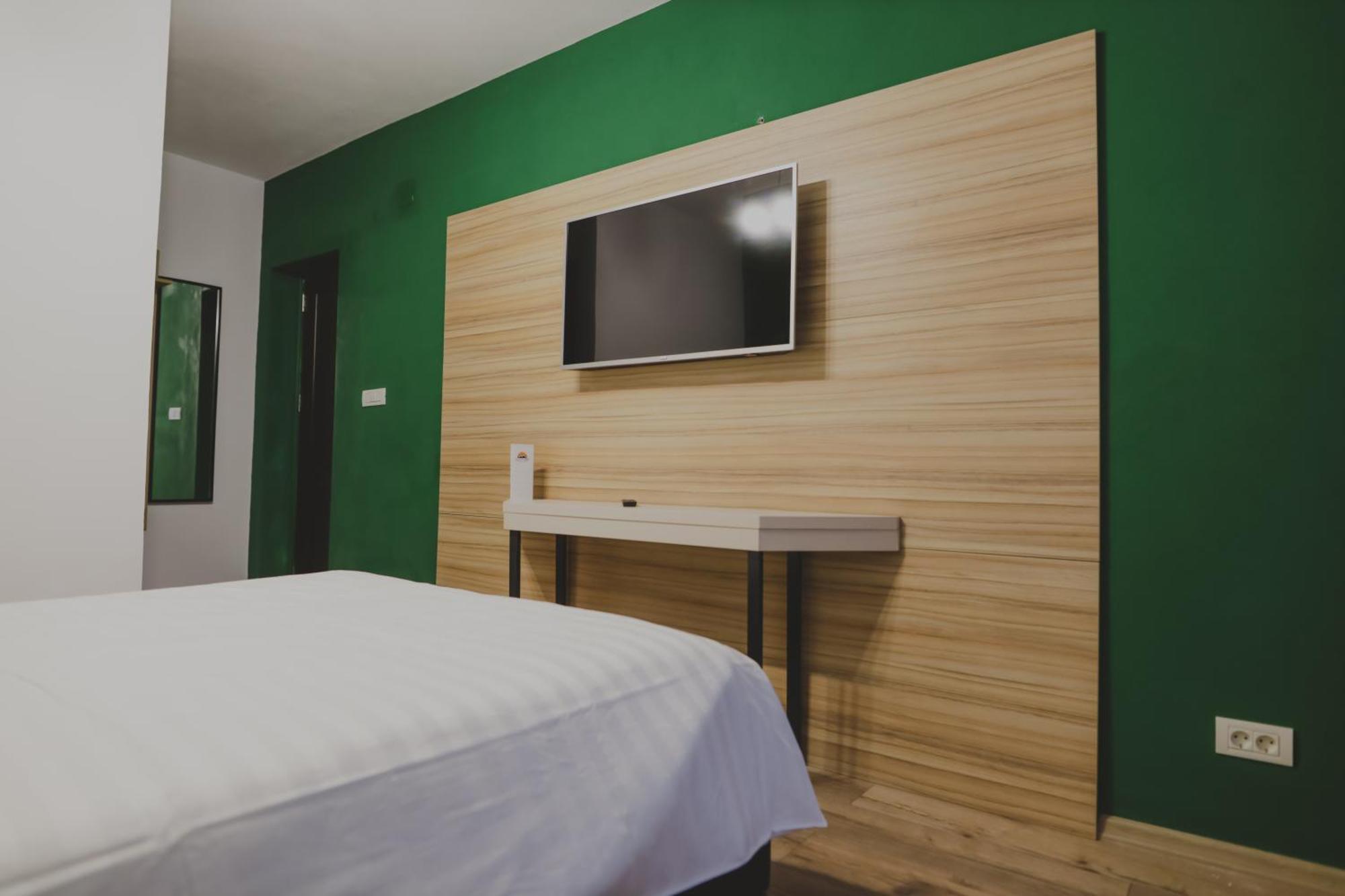 Altitude Guest House Ranca Δωμάτιο φωτογραφία