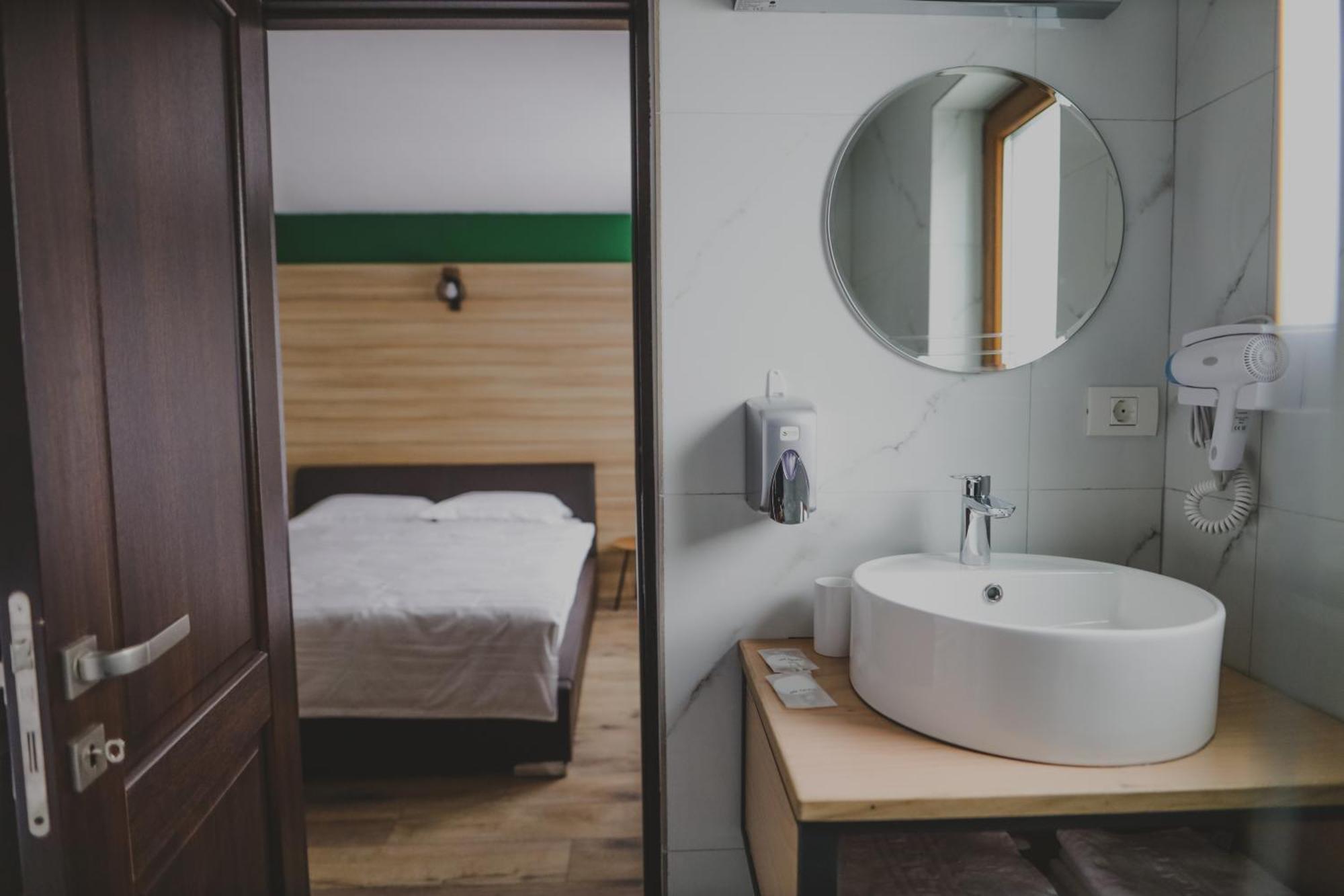 Altitude Guest House Ranca Δωμάτιο φωτογραφία