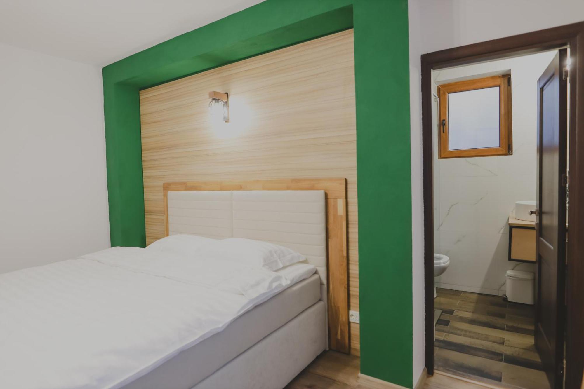 Altitude Guest House Ranca Δωμάτιο φωτογραφία
