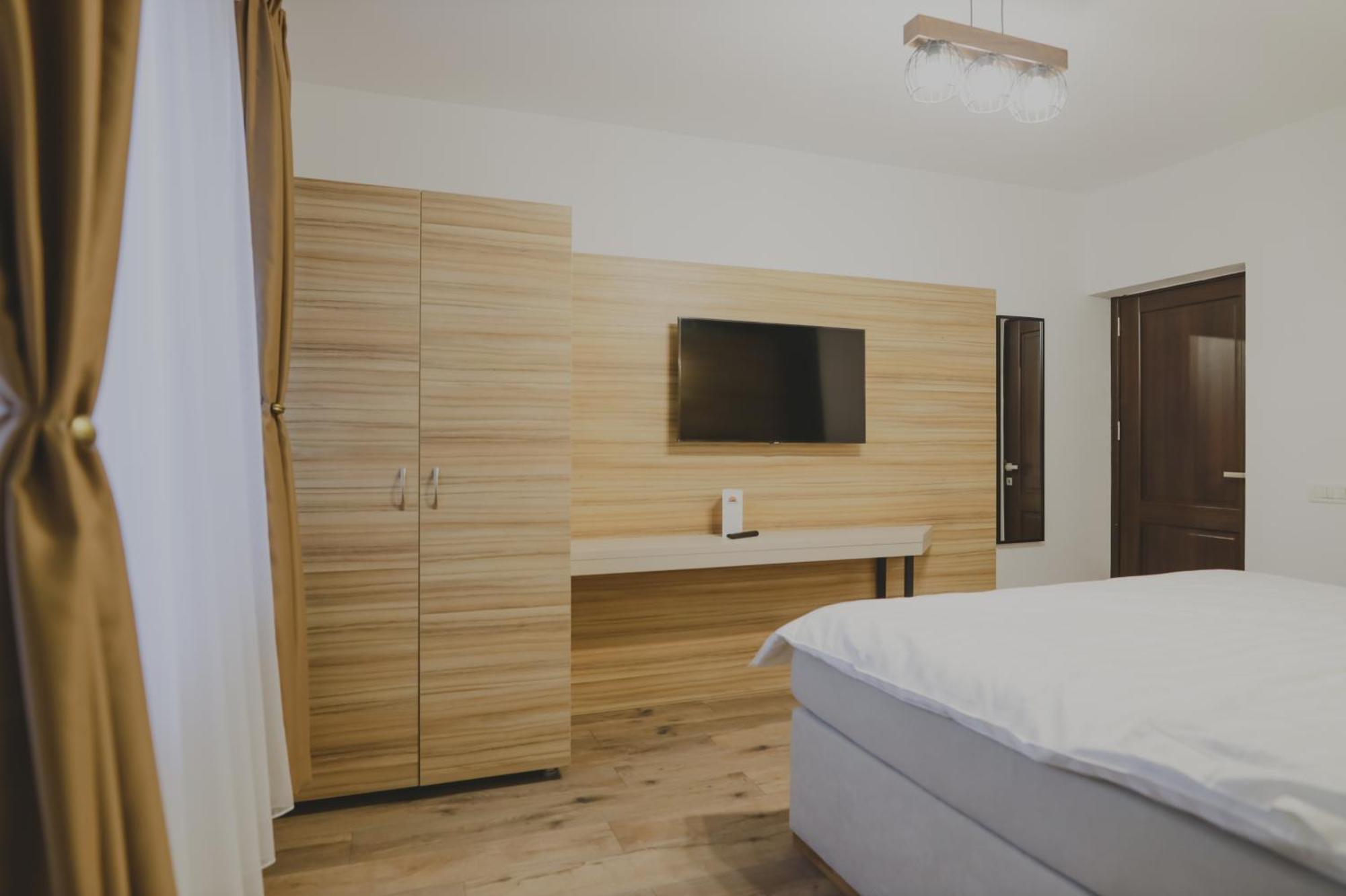 Altitude Guest House Ranca Δωμάτιο φωτογραφία