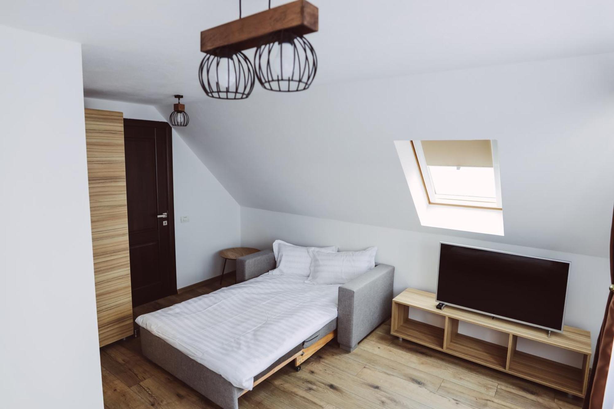 Altitude Guest House Ranca Δωμάτιο φωτογραφία