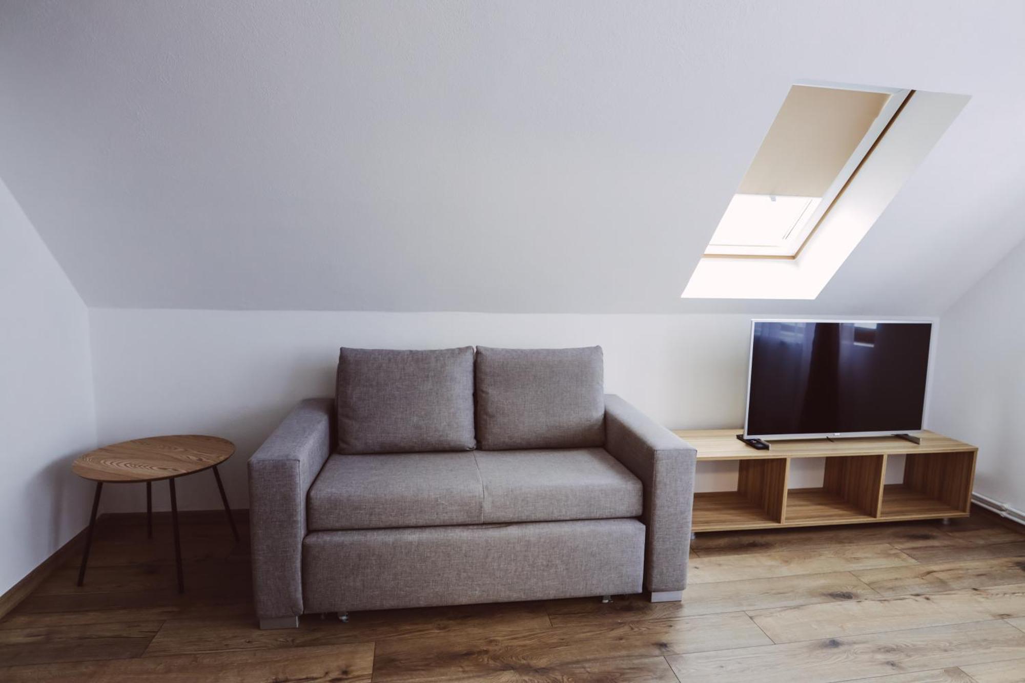 Altitude Guest House Ranca Δωμάτιο φωτογραφία